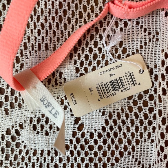 Brand New American Eagle Aerie Sofie Bra - Picture 2 of 3
